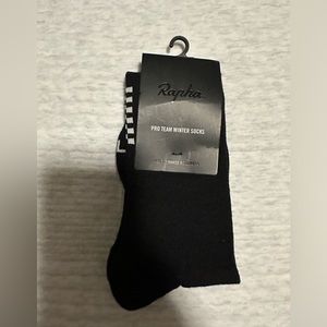 Brand New pro team winter socks